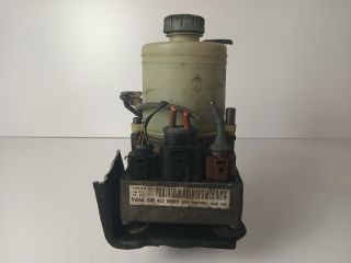 bontott SKODA FABIA I Kormányszervó Motor (Hidraulikus)