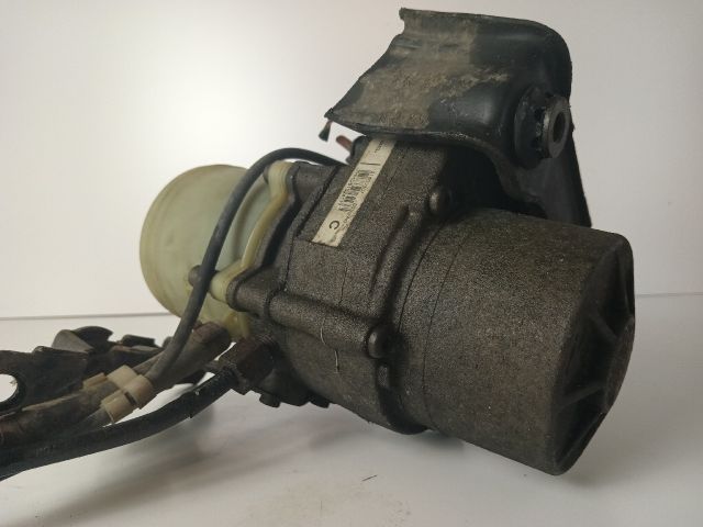 bontott SKODA FABIA I Kormányszervó Motor (Hidraulikus)