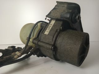 bontott SKODA FABIA I Kormányszervó Motor (Hidraulikus)