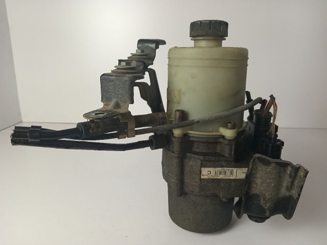 bontott SKODA FABIA I Kormányszervó Motor (Hidraulikus)