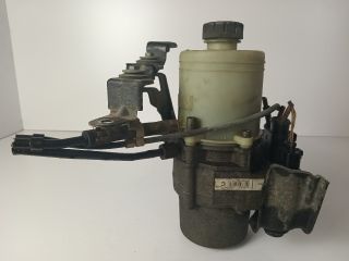 bontott SKODA FABIA I Kormányszervó Motor (Hidraulikus)