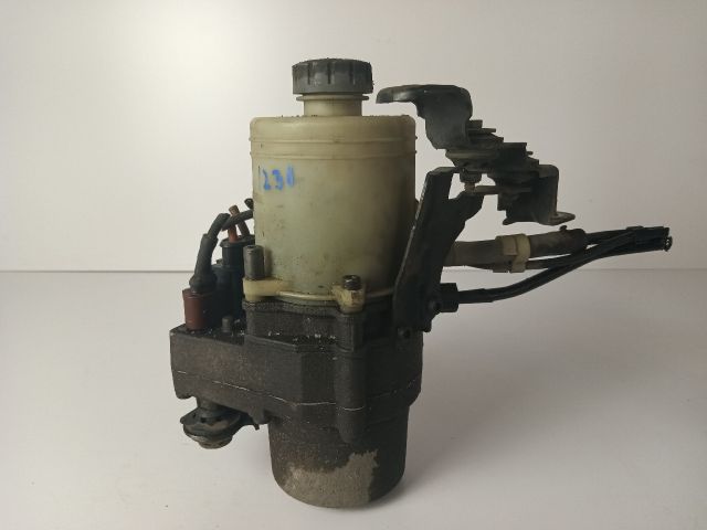 bontott SKODA FABIA I Kormányszervó Motor (Hidraulikus)