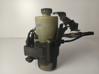 bontott SKODA FABIA I Kormányszervó Motor (Hidraulikus)