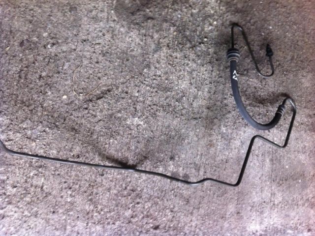 bontott SKODA FABIA I Kuplung Cső