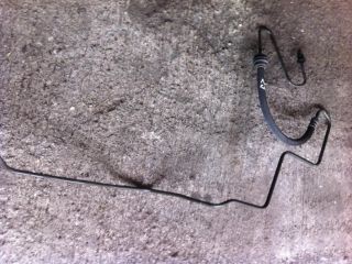 bontott SKODA FABIA I Kuplung Cső