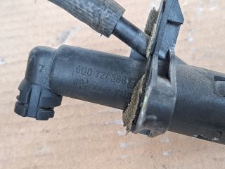 bontott SKODA FABIA I Kuplung Főhenger