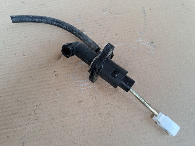 bontott SKODA FABIA I Kuplung Főhenger