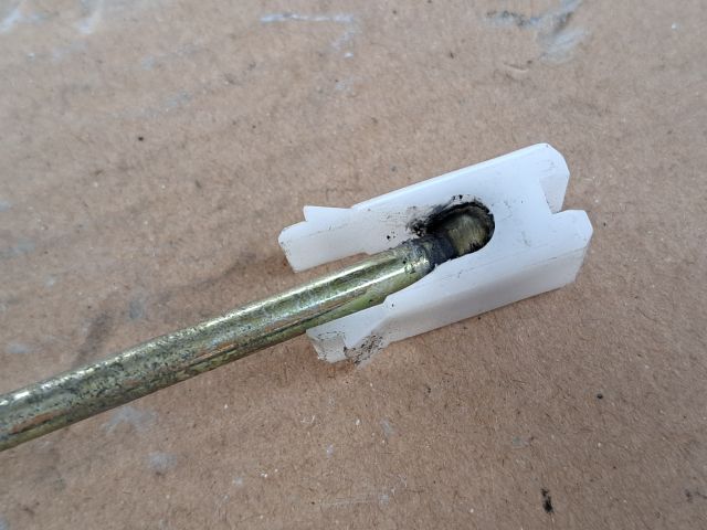 bontott SKODA FABIA I Kuplung Főhenger