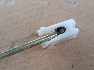 bontott SKODA FABIA I Kuplung Főhenger