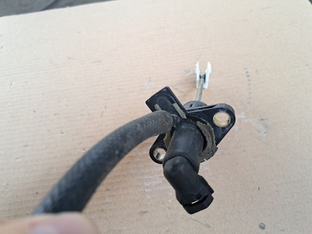 bontott SKODA FABIA I Kuplung Főhenger