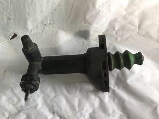 bontott SKODA FABIA I Kuplung Munkahenger