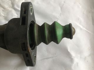 bontott SKODA FABIA I Kuplung Munkahenger