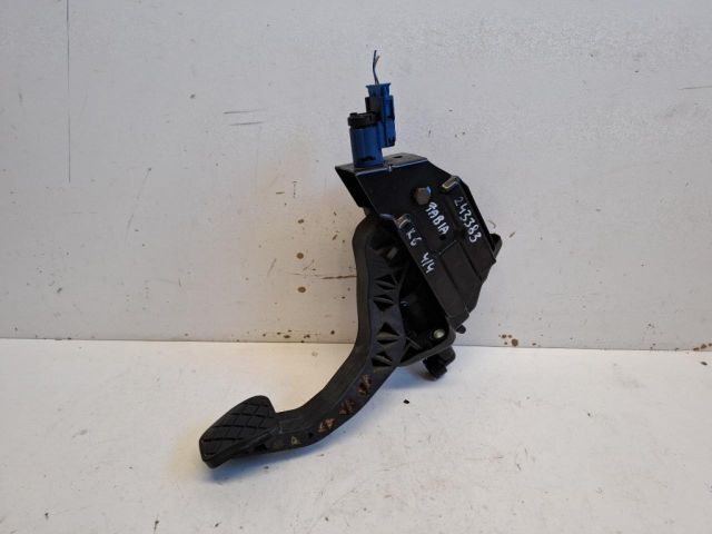 bontott SKODA FABIA I Kuplung Munkahenger