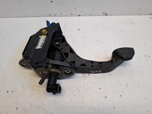 bontott SKODA FABIA I Kuplung Munkahenger