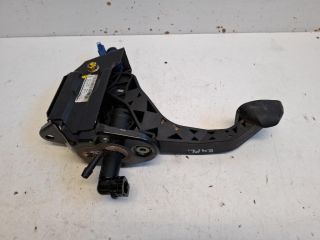 bontott SKODA FABIA I Kuplung Munkahenger