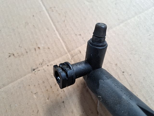 bontott SKODA FABIA I Kuplung Munkahenger