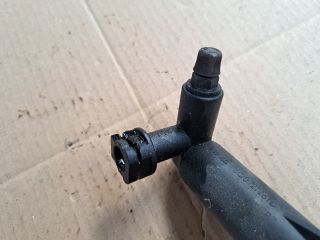 bontott SKODA FABIA I Kuplung Munkahenger