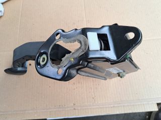 bontott SKODA FABIA I Kuplung Pedál