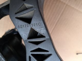 bontott SKODA FABIA I Kuplung Pedál