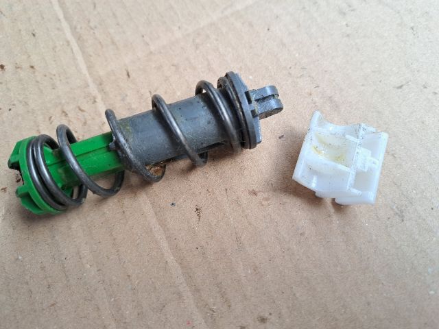 bontott SKODA FABIA I Kuplung Pedál