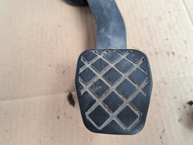 bontott SKODA FABIA I Kuplung Pedál