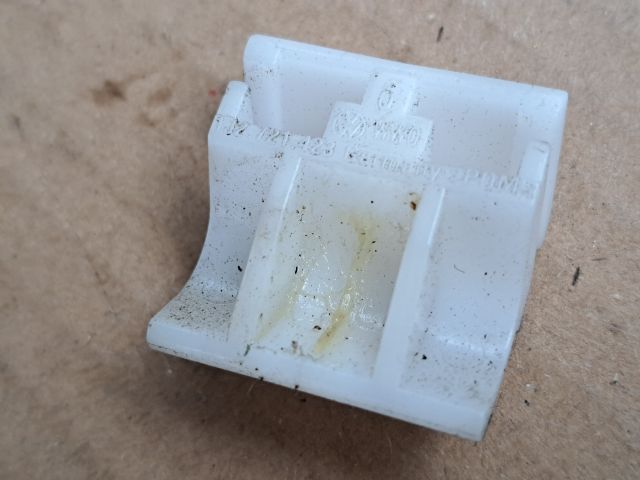 bontott SKODA FABIA I Kuplung Pedál