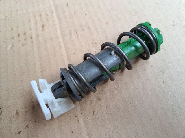 bontott SKODA FABIA I Kuplung Pedál