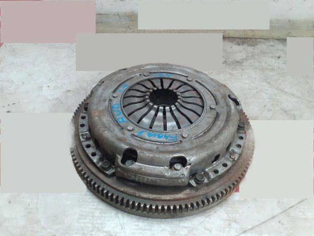 bontott SKODA FABIA I Kuplung Szett (Szerkezet, Tárcsa)