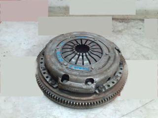 bontott SKODA FABIA I Kuplung Szett (Szerkezet, Tárcsa)