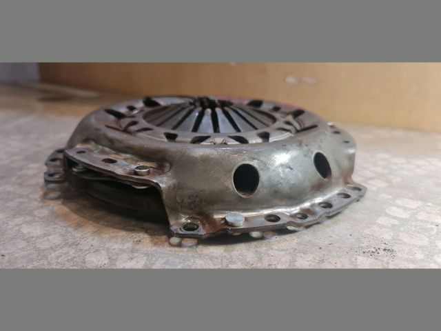 bontott SKODA FABIA I Kuplung Szett (Szerkezet, Tárcsa)