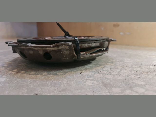 bontott SKODA FABIA I Kuplung Szett (Szerkezet, Tárcsa)