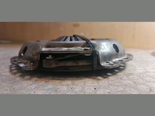 bontott SKODA FABIA I Kuplung Szett (Szerkezet, Tárcsa)