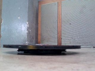 bontott SKODA FABIA I Kuplung Tárcsa