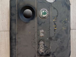 bontott SKODA FABIA I Légszűrő Ház