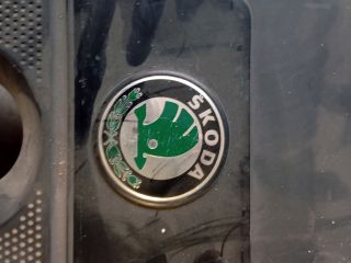 bontott SKODA FABIA I Légszűrő Ház