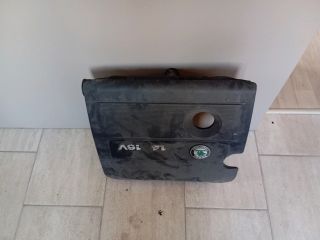 bontott SKODA FABIA I Légszűrő Ház