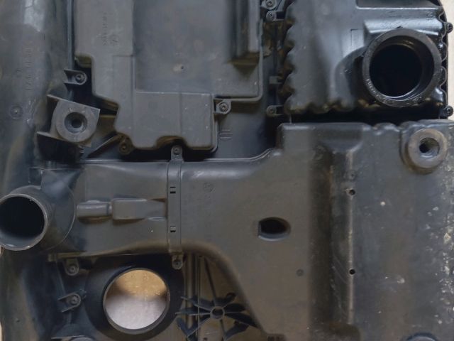 bontott SKODA FABIA I Légszűrő Ház