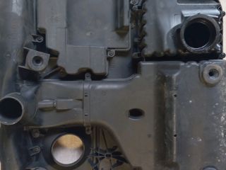 bontott SKODA FABIA I Légszűrő Ház