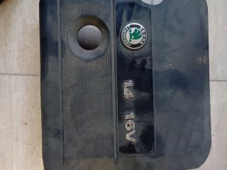 bontott SKODA FABIA I Légszűrő Ház