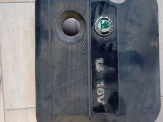 bontott SKODA FABIA I Légszűrő Ház