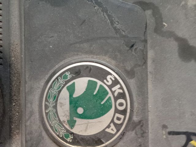 bontott SKODA FABIA I Légszűrő Ház