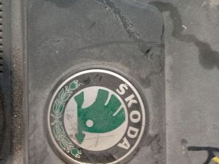 bontott SKODA FABIA I Légszűrő Ház