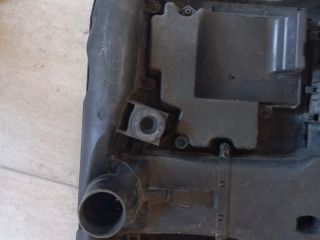 bontott SKODA FABIA I Légszűrő Ház