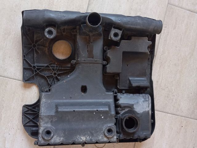 bontott SKODA FABIA I Légszűrő Ház