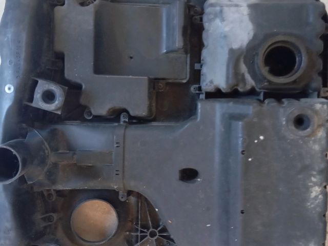 bontott SKODA FABIA I Légszűrő Ház