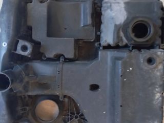 bontott SKODA FABIA I Légszűrő Ház