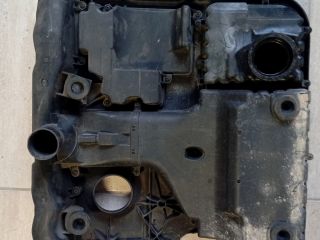 bontott SKODA FABIA I Légszűrő Ház