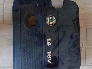 bontott SKODA FABIA I Légszűrő Ház