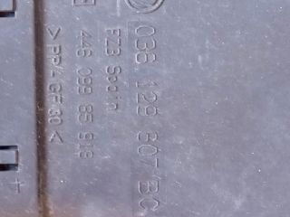 bontott SKODA FABIA I Légszűrő Ház