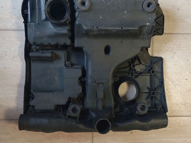 bontott SKODA FABIA I Légszűrő Ház